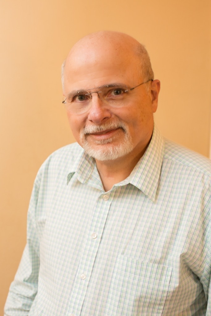 Art Mavrode — founder of Mavrode Education Services